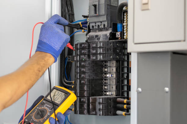 Best Electrical Remodeling Services  in Panthersville, GA