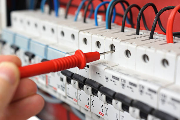 Best Electrical Maintenance Services  in Panthersville, GA